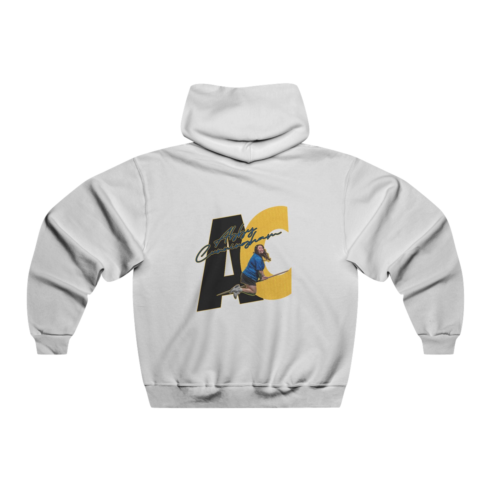 Abby Cunningham Vintage Hoodie