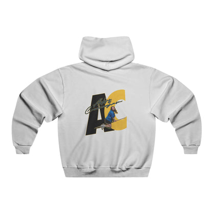 Abby Cunningham Vintage Hoodie