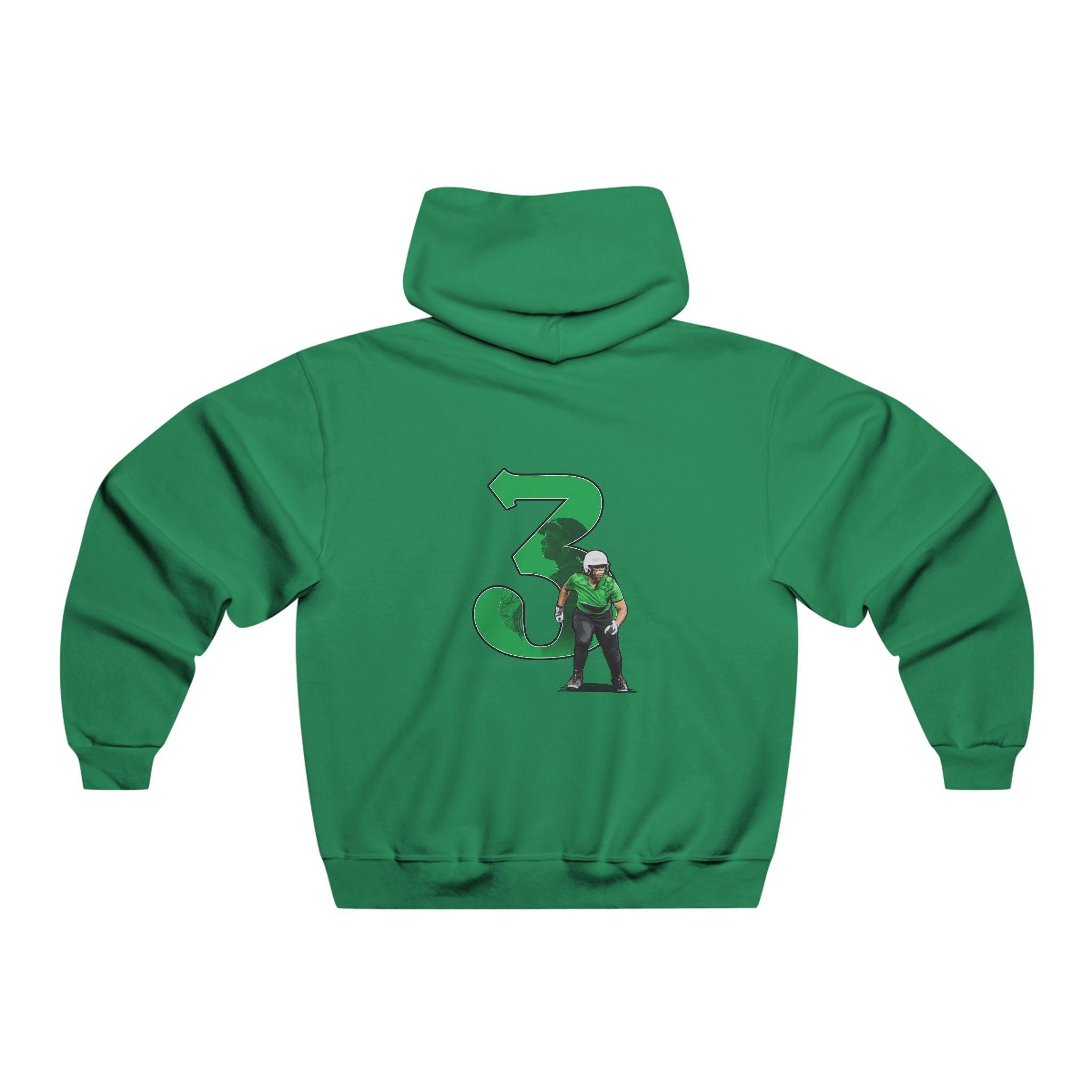 Makayla Taylor Vintage Hoodie