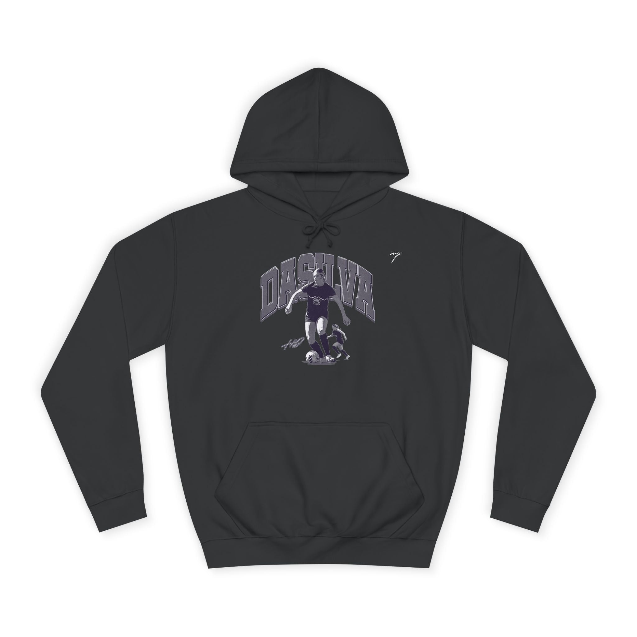 Hannah Dasilva Hoodie