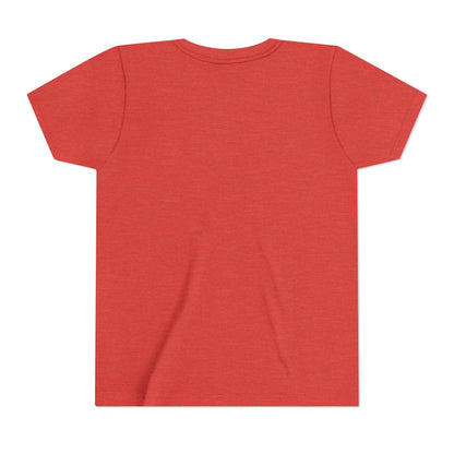 Colin White Youth Graphic Tee