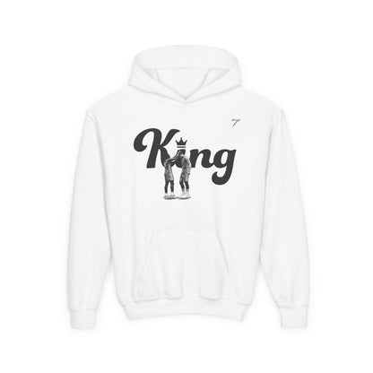 Aiden Winters YOUTH Hoodie