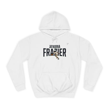 Ja'Kieria Frazier Hoodie