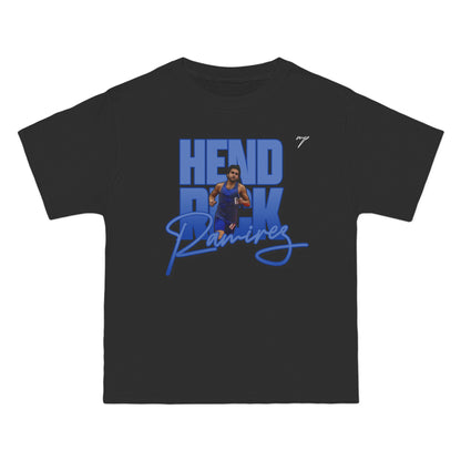 Hendrick Ramirez Vintage Tee