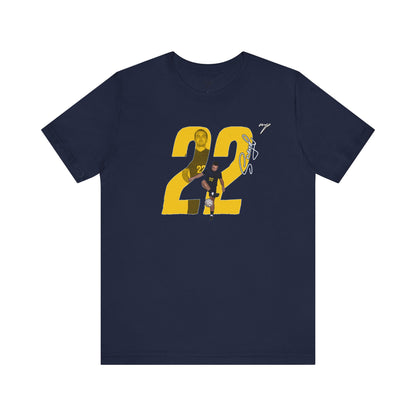 Jordan Sneyd Graphic Tee
