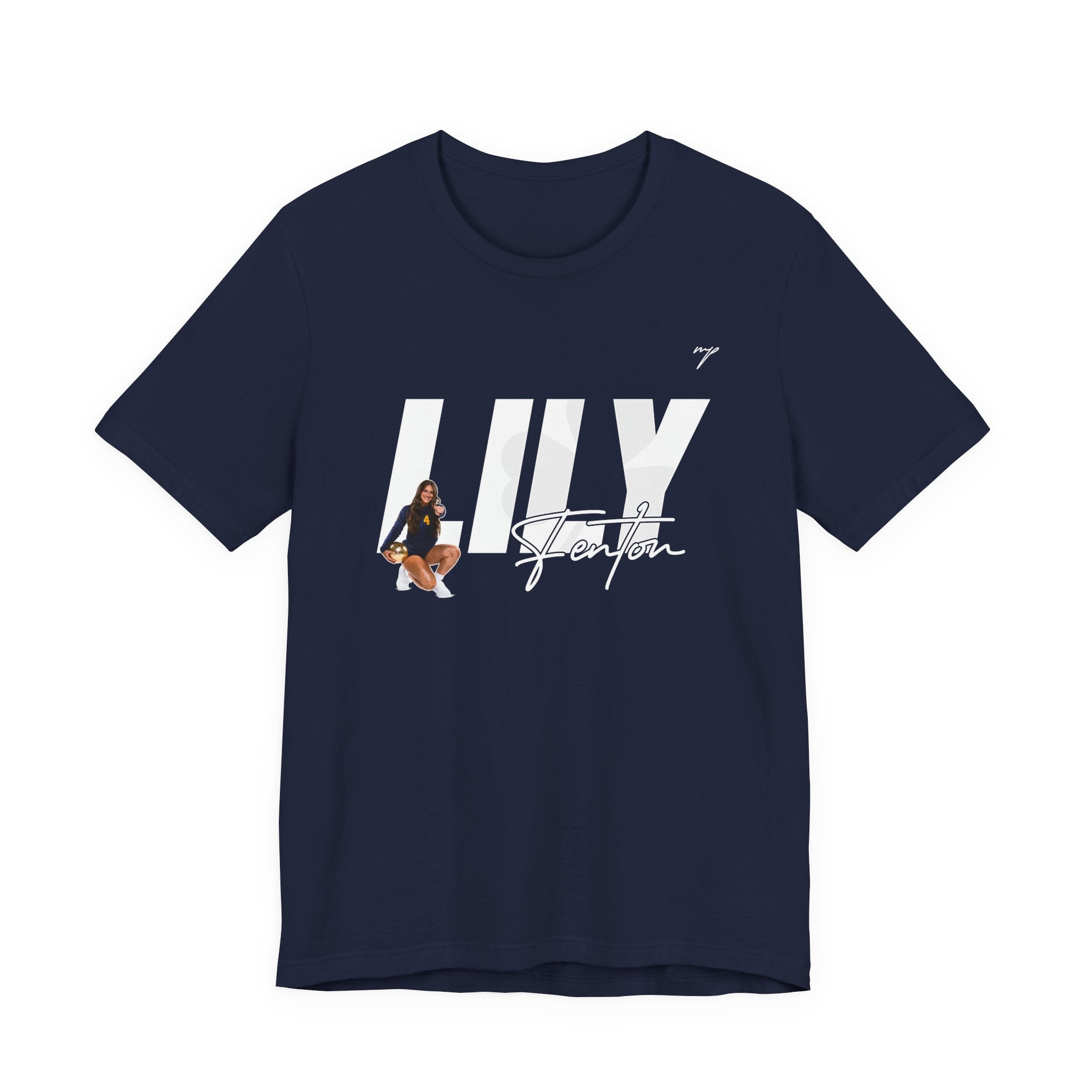Lily Fenton Graphic Tee