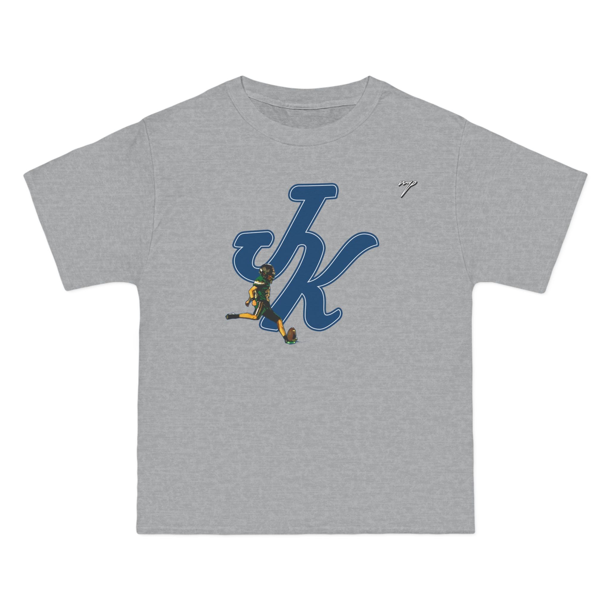 Jordan Kerr Vintage Tee
