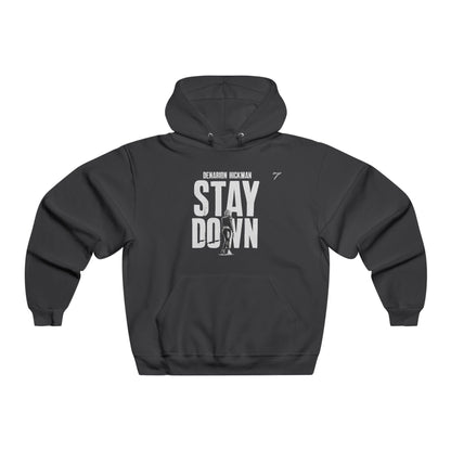 Denarion Hickman Vintage Hoodie