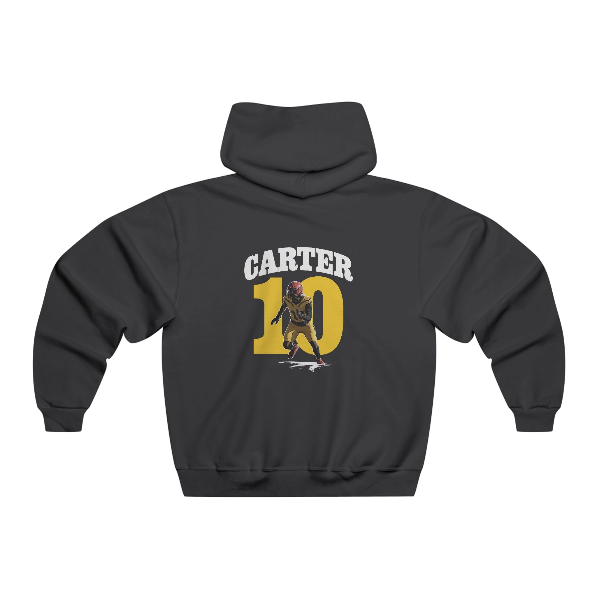 Ralph Carter Vintage Hoodie