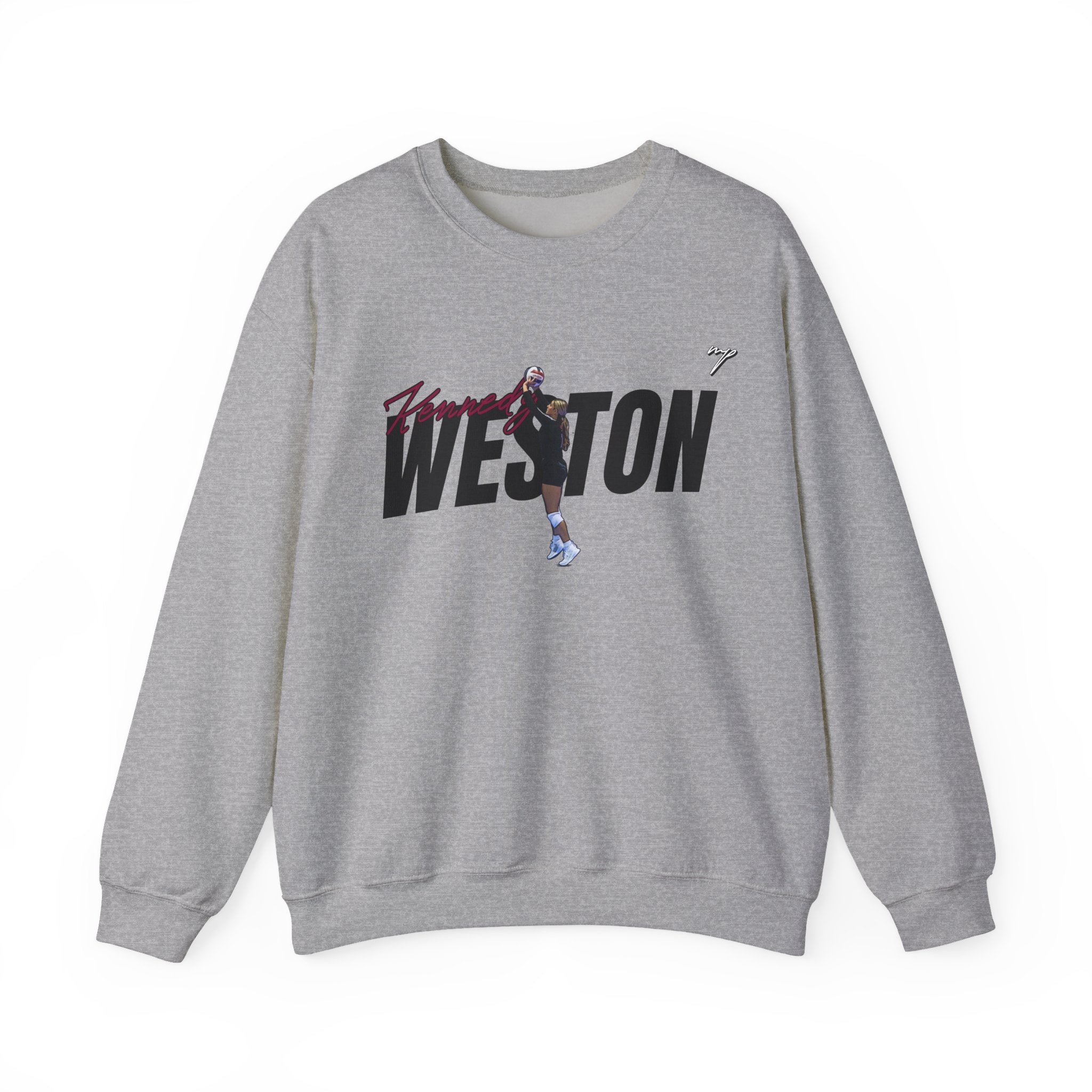 Kennedy Weston Crewneck