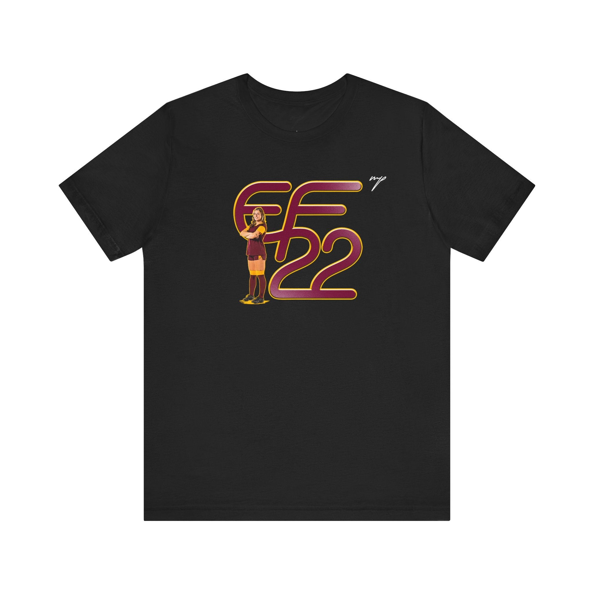Ella Farkas Graphic Tee
