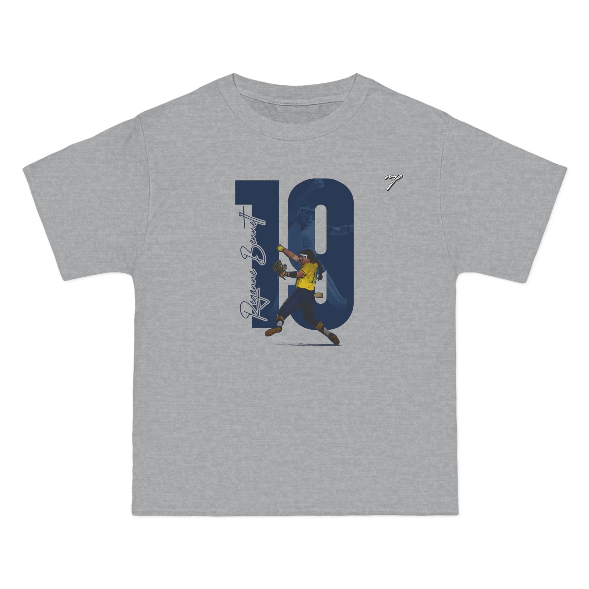 Reganne Bennett Vintage Tee