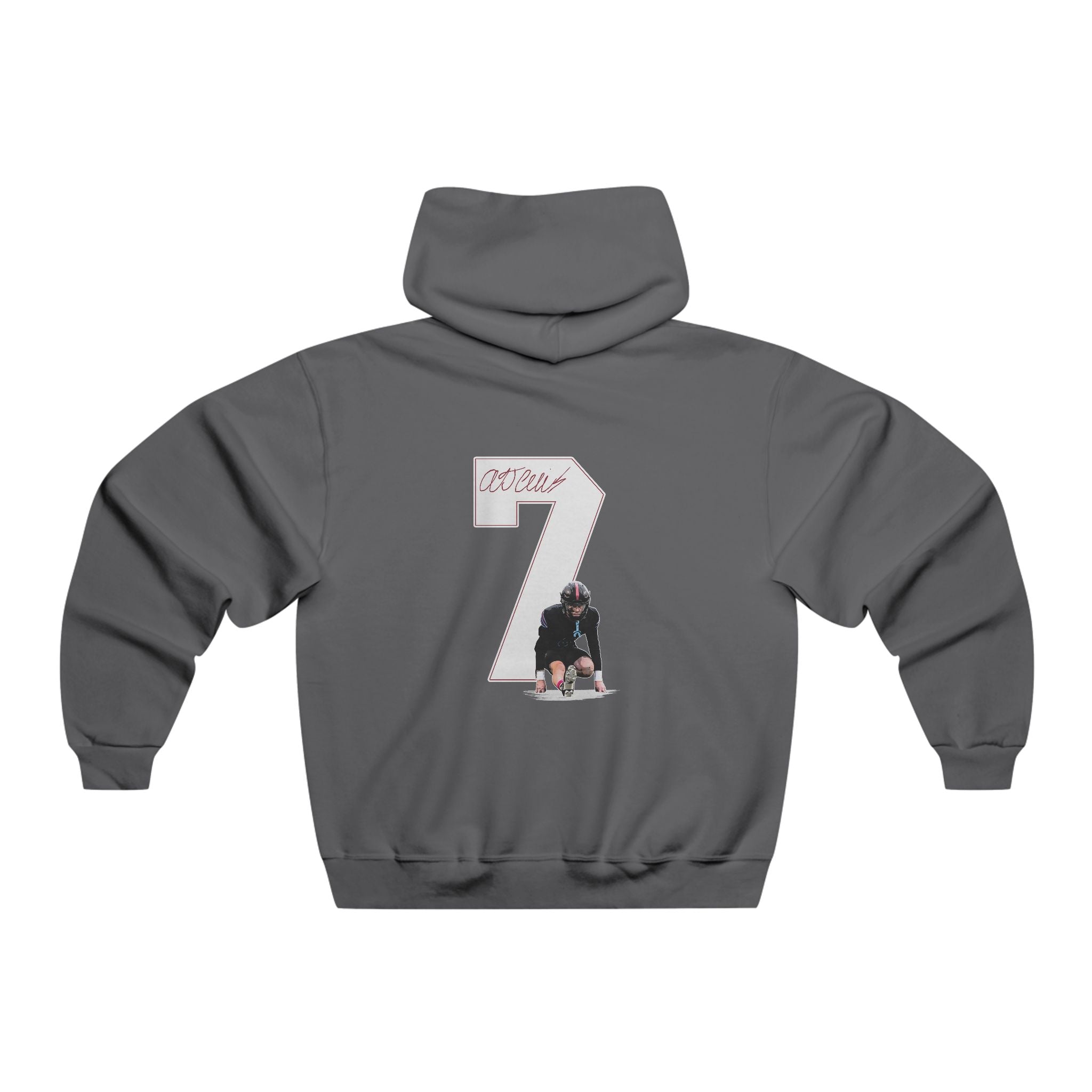 Avery Ellis Vintage Hoodie