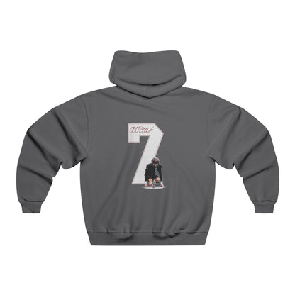 Avery Ellis Vintage Hoodie