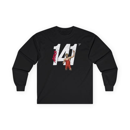 Jack DiBenedetto Long Sleeve Tee