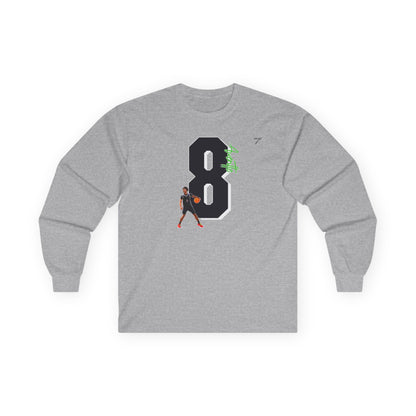 Donovan Averitte Long Sleeve