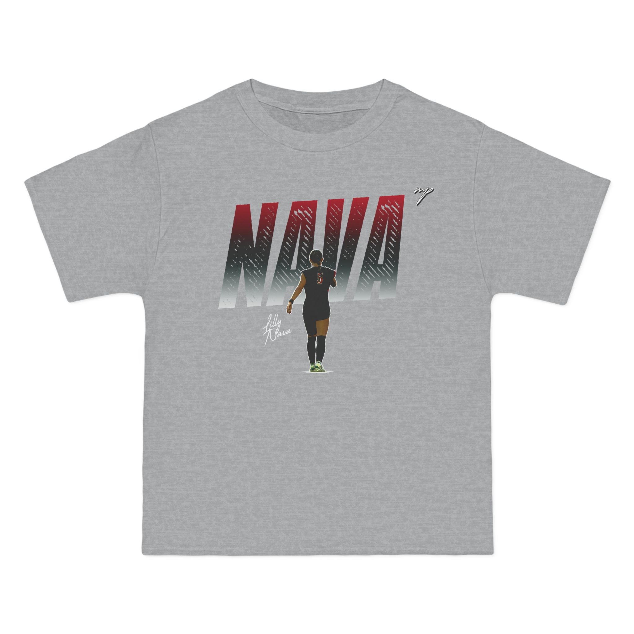 Lilly Nava Vintage Tee