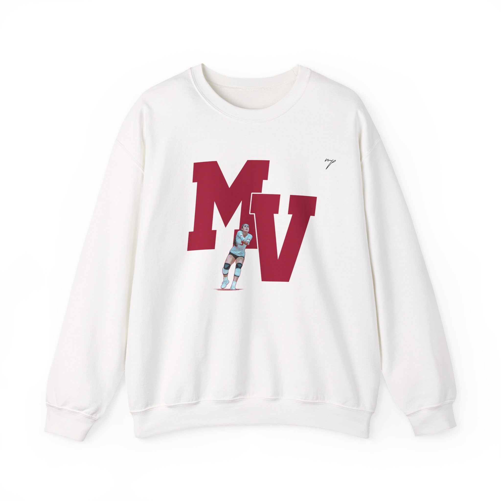 Miliani Villarreal Crewneck