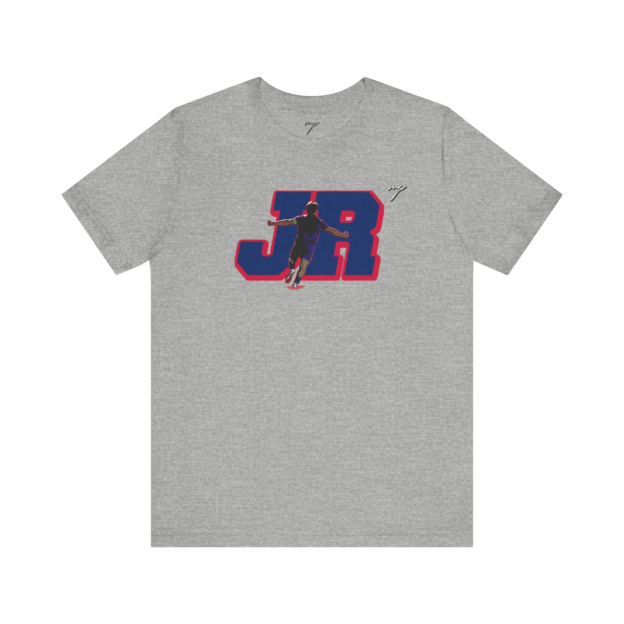 Jake Rainforth Graphic Tee