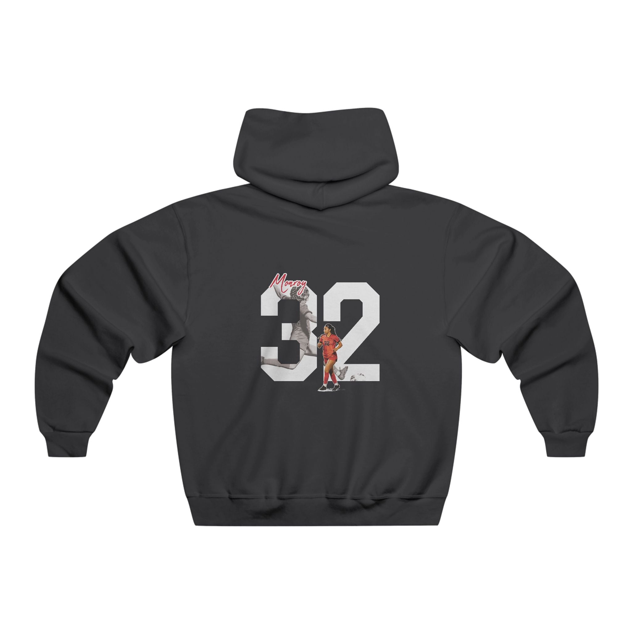 Michelle Monroy Vintage Hoodie