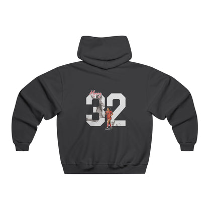 Michelle Monroy Vintage Hoodie