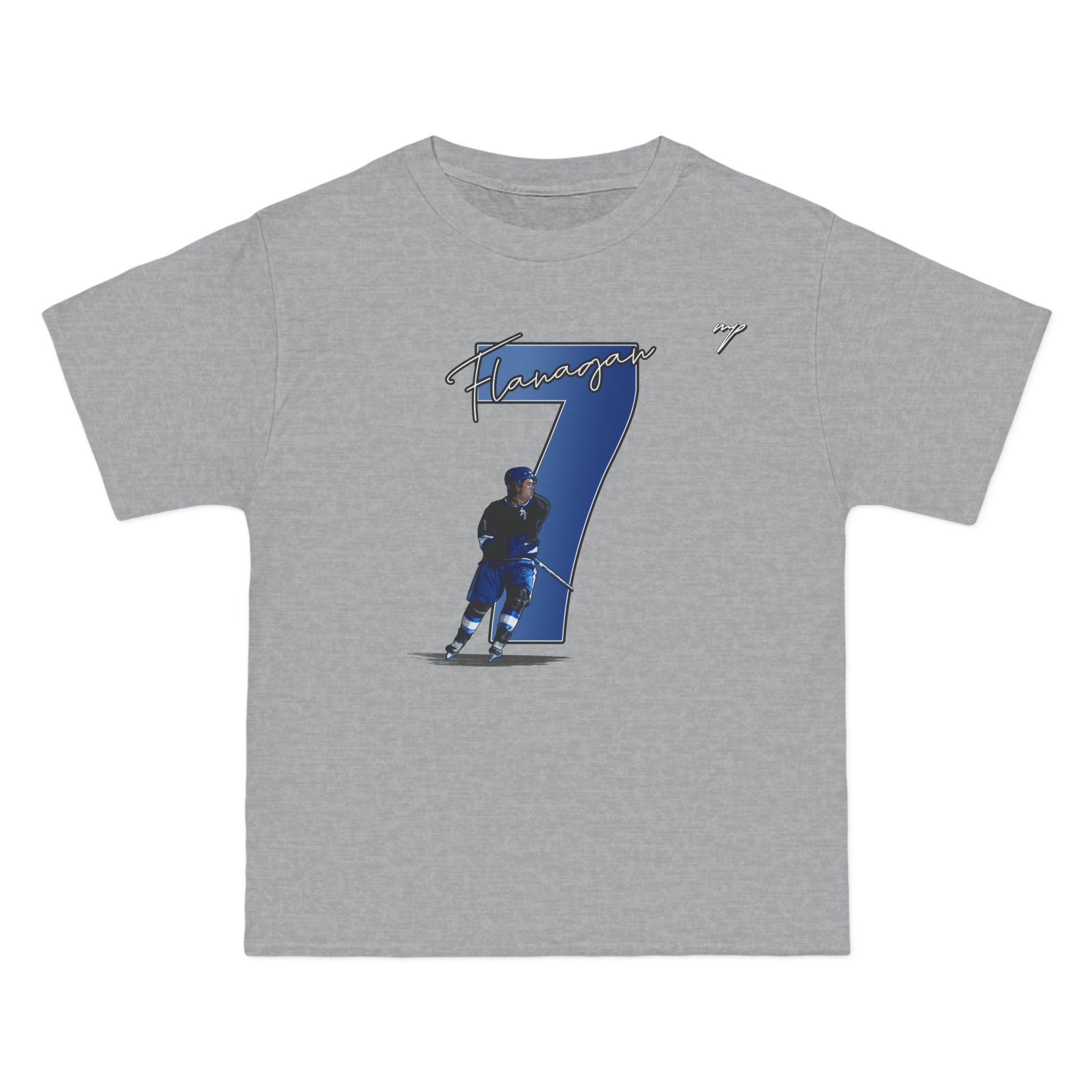 Declan Flanagan Vintage Tee