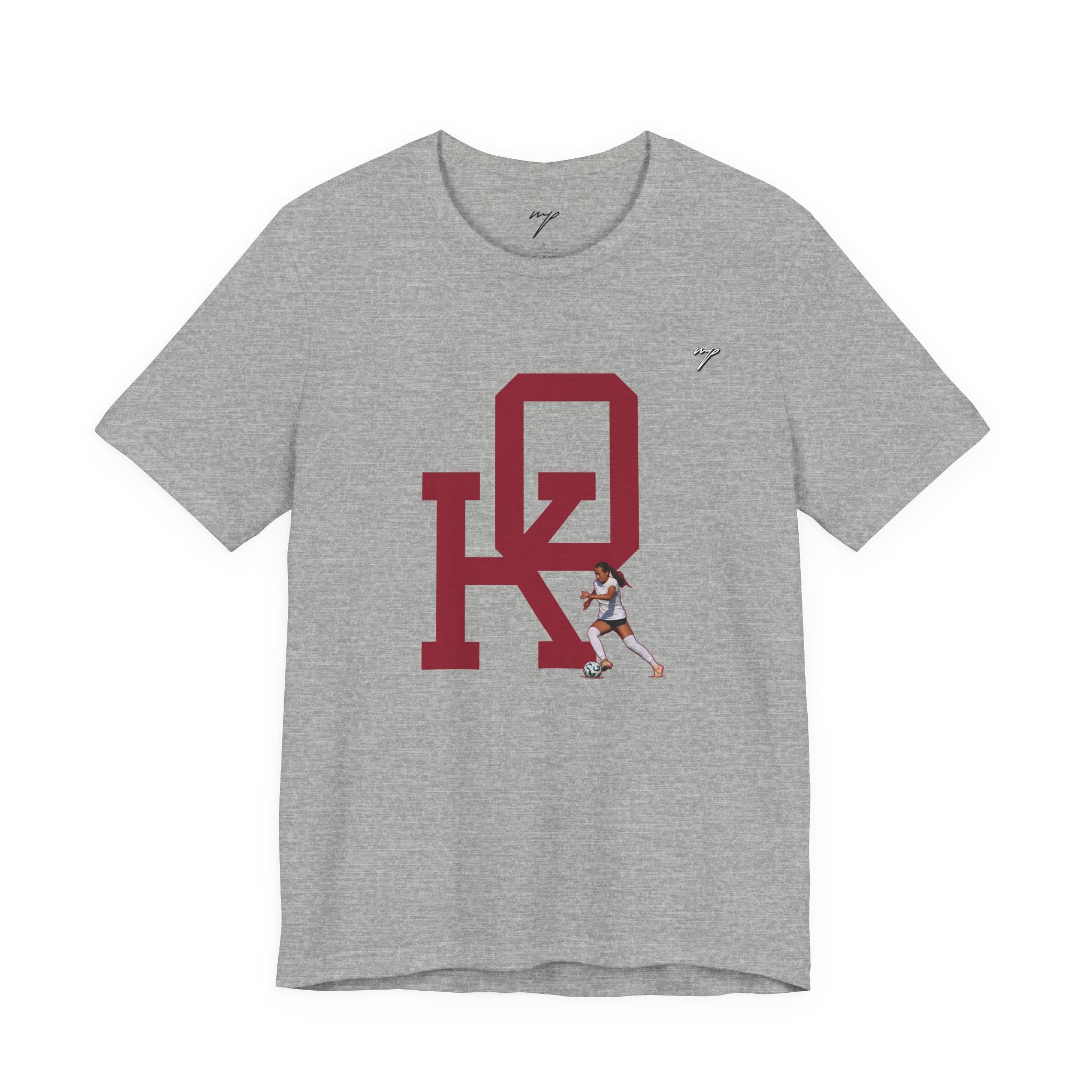 Kyara O'Connor Graphic Tee