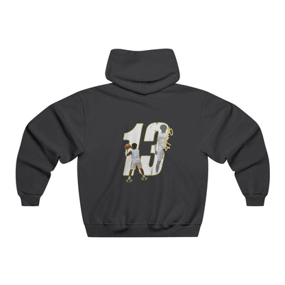 TJ Harris Vintage Hoodie
