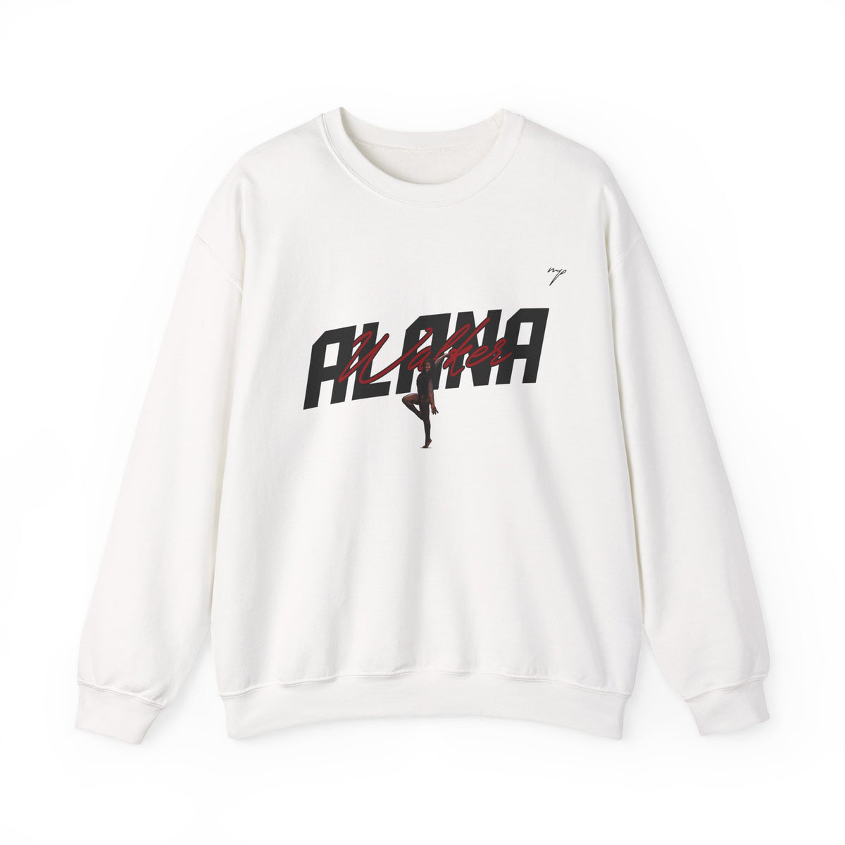 Alana Walker Crewneck