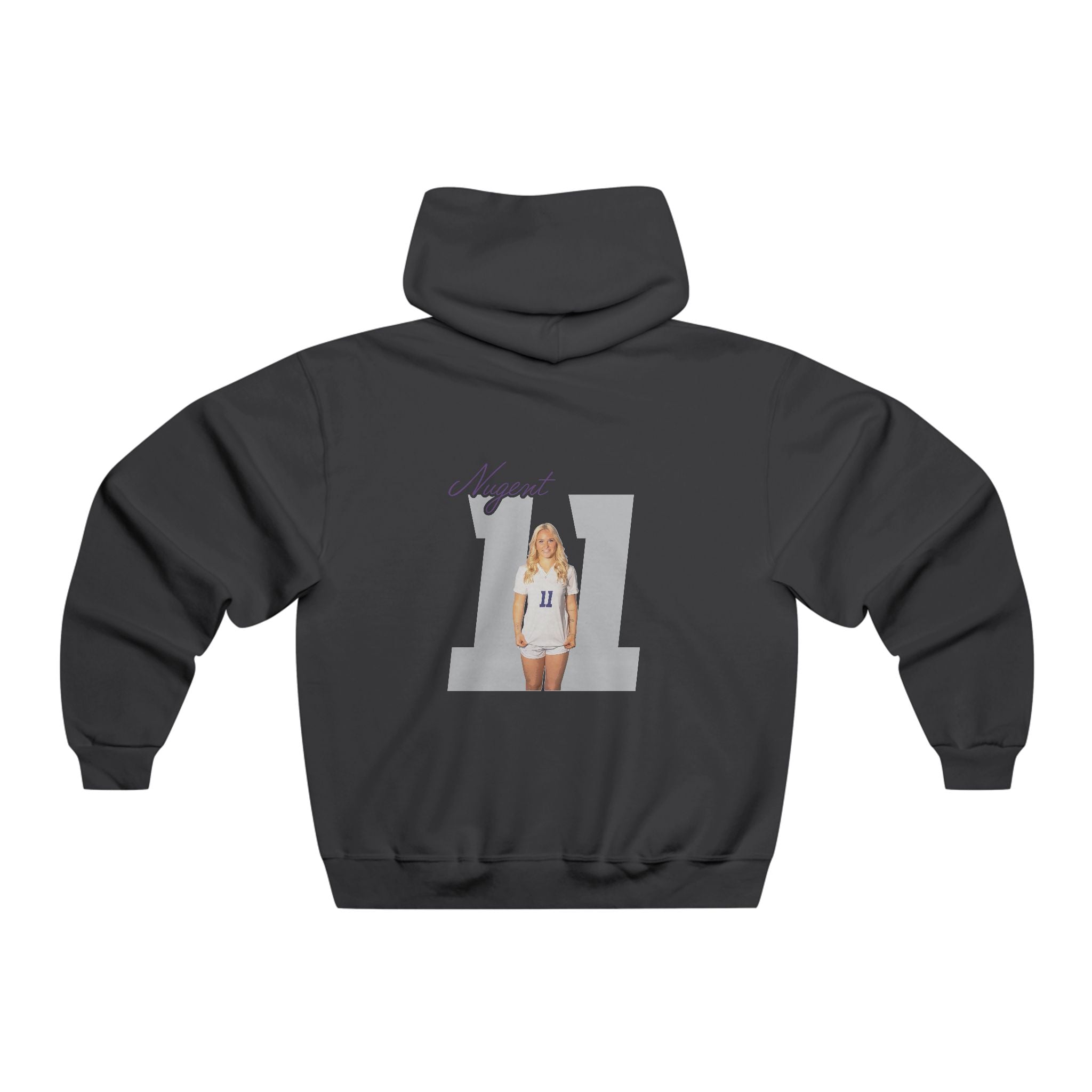 Chloe Nugent Vintage Hoodie