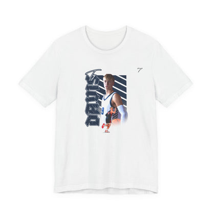 Ty Davis Graphic Tee
