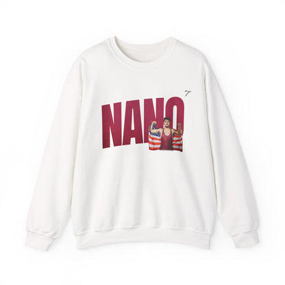 Kiyanno Zuniga Crewneck