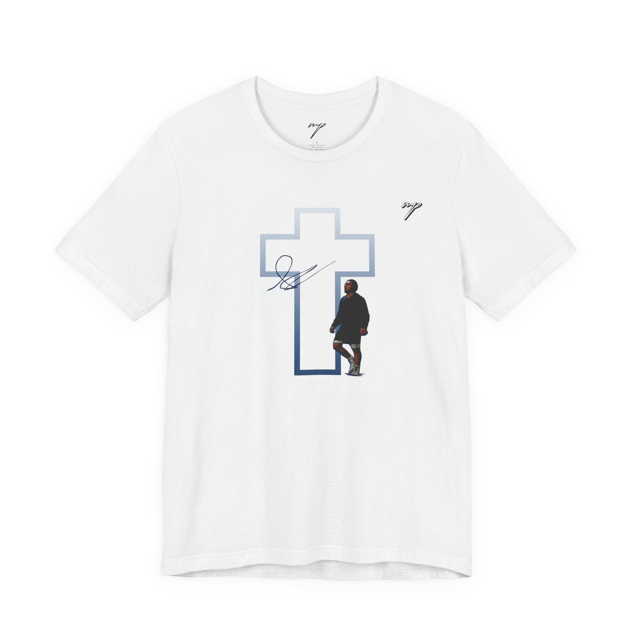 Samuel Almedina Graphic Tee