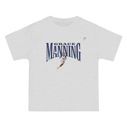 Grace Manning Vintage Tee