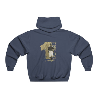 Bryce Medlock Vintage Hoodie