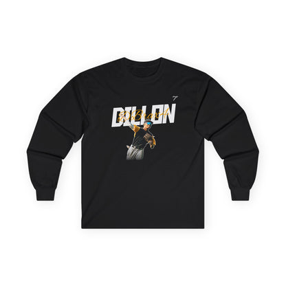 Dillon Braxton Long Sleeve Tee