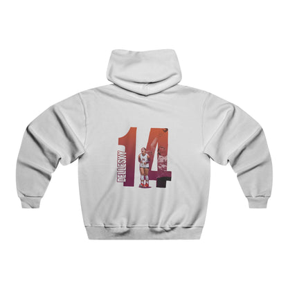 Erica Dellesky Vintage Hoodie