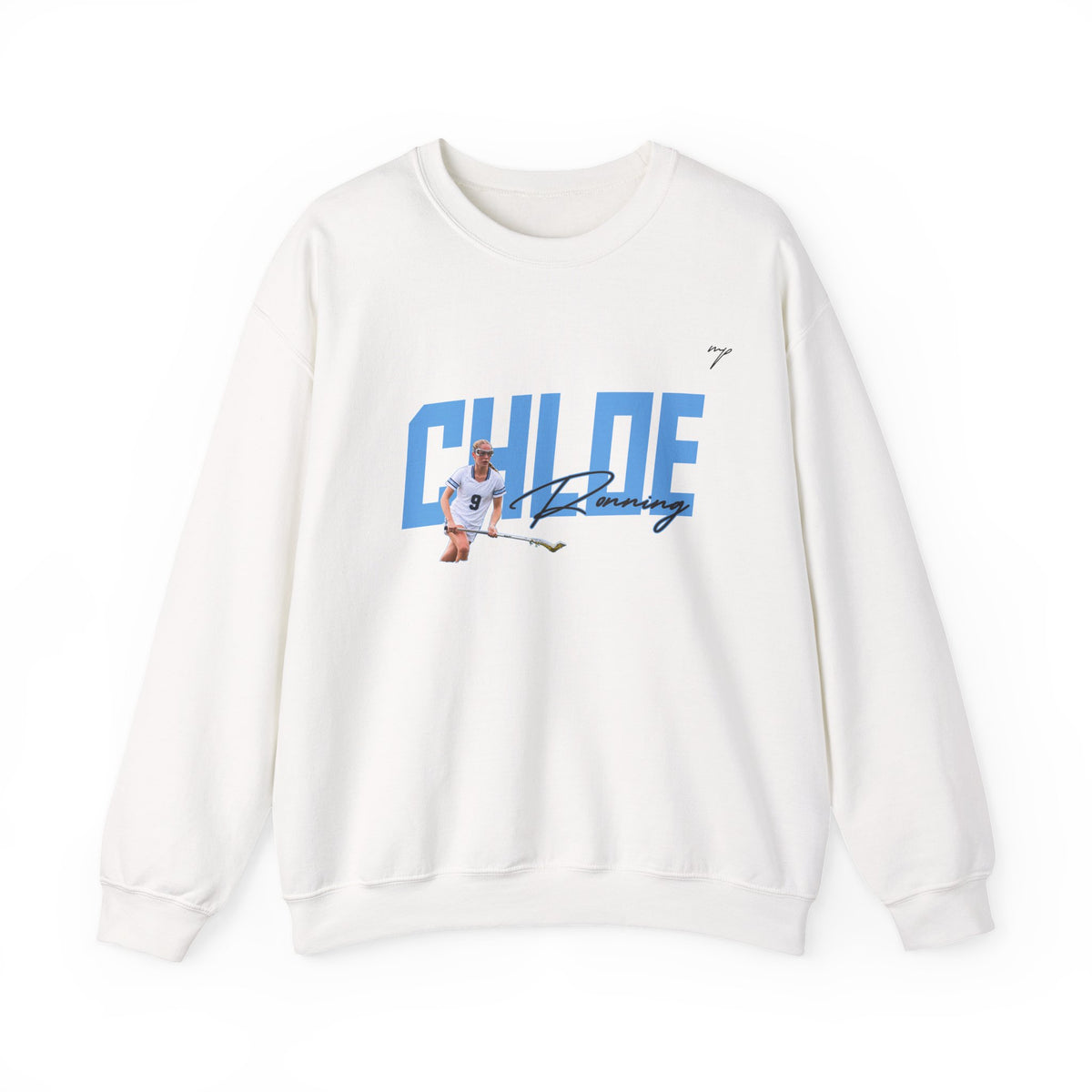 Chloe Ronning Crewneck