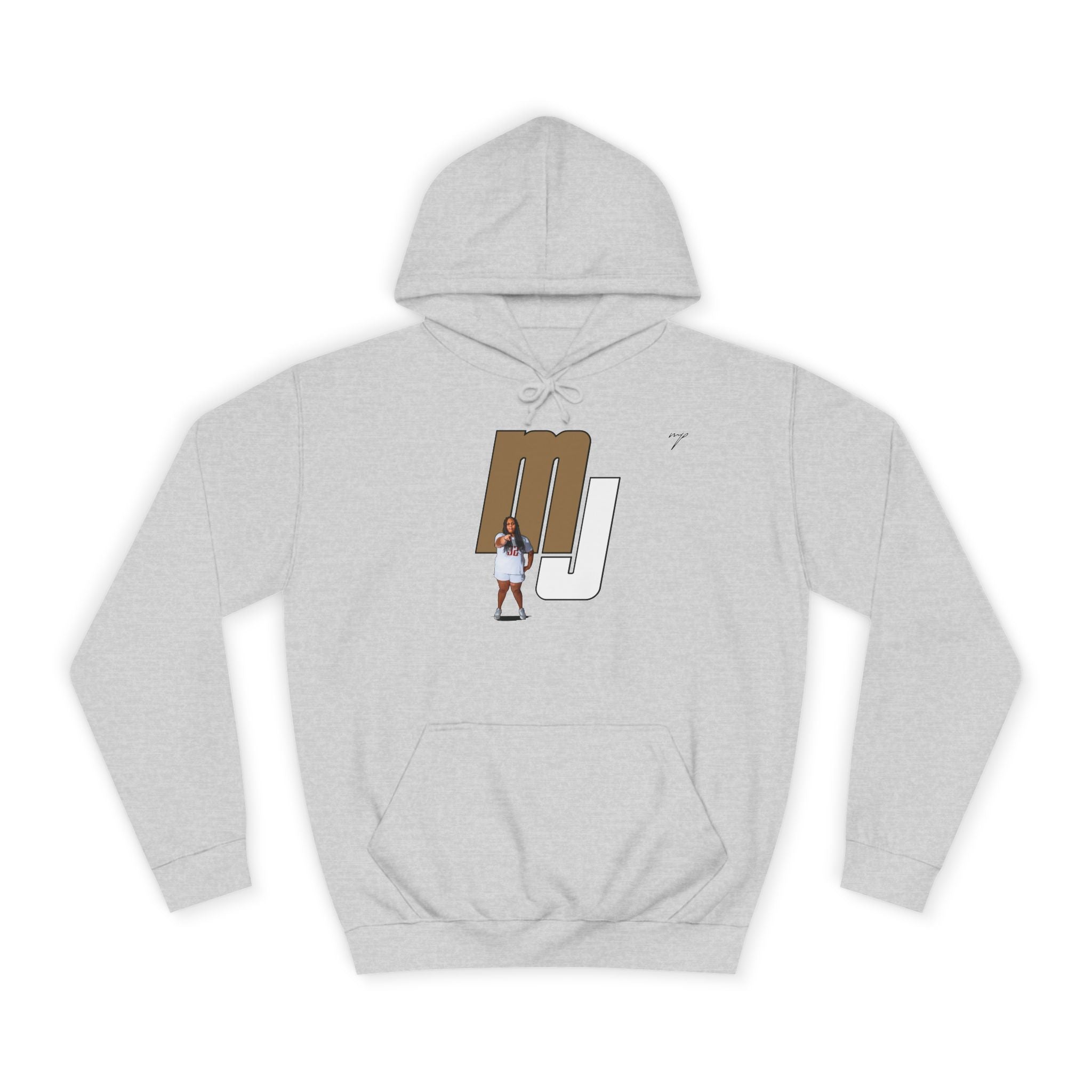 Maisen Jenkins Hoodie