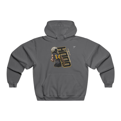 Terrance Hood Vintage Hoodie