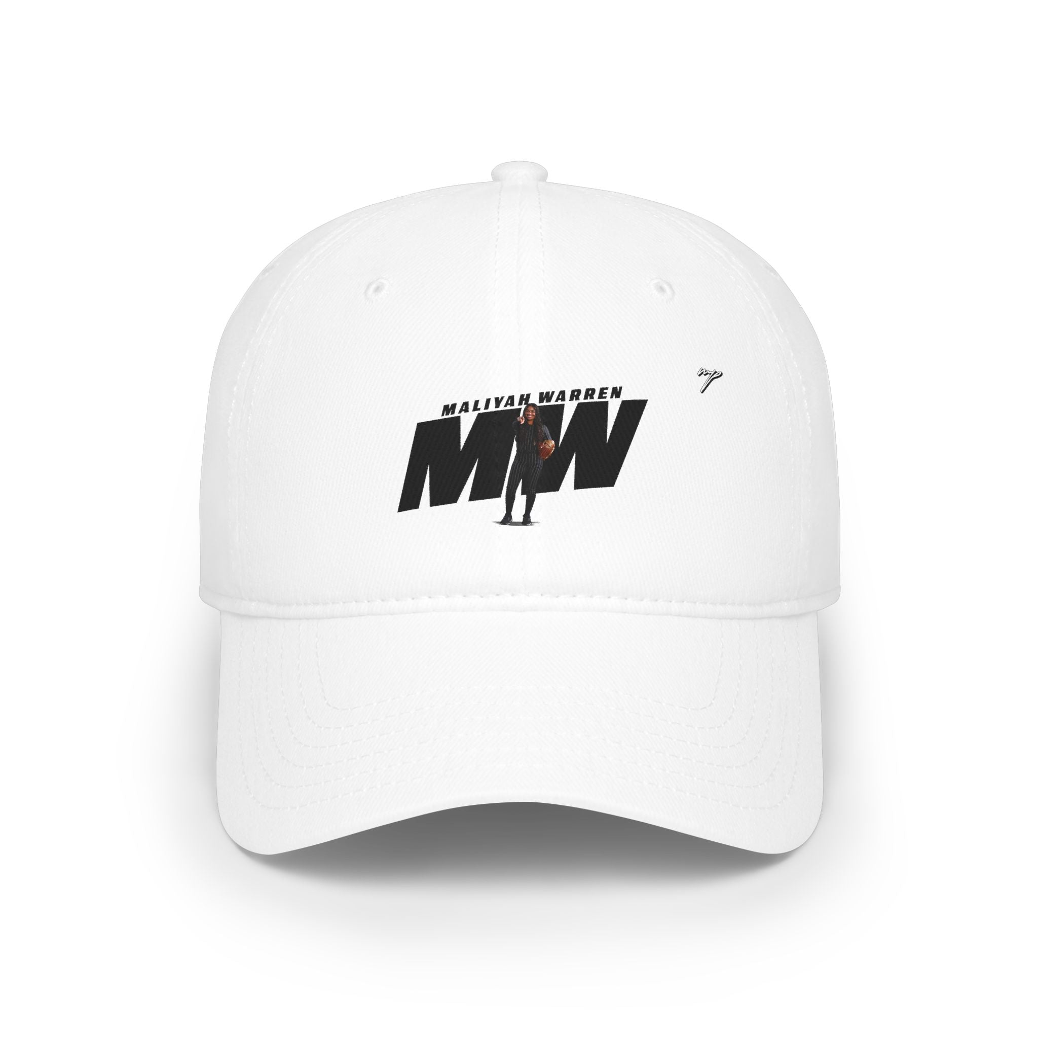 Maliyah Warren Hat