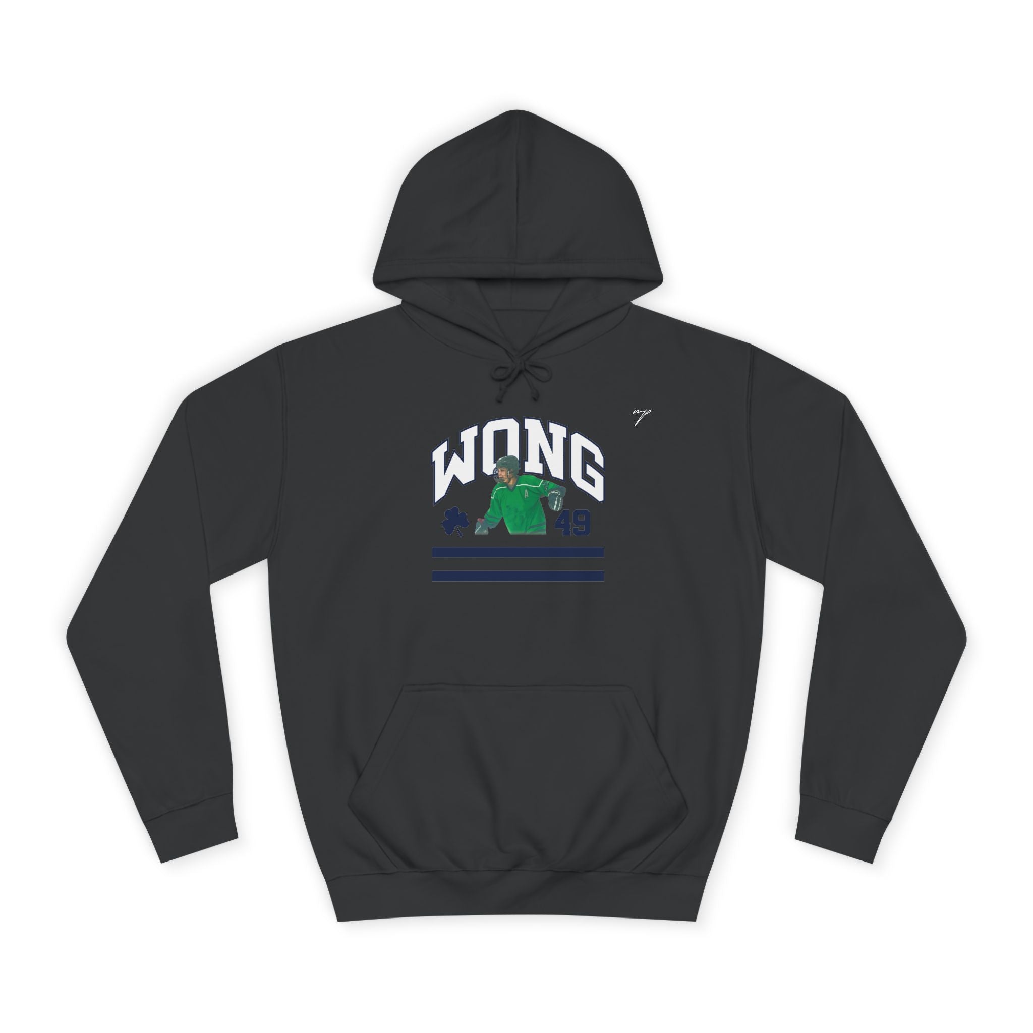 Lindsey Wong Hoodie