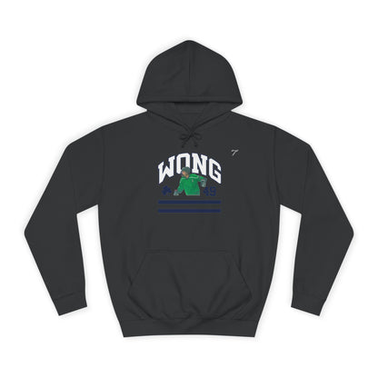 Lindsey Wong Hoodie
