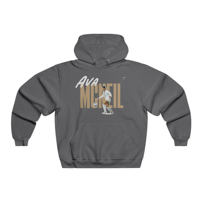 Ava McNeil Vintage Hoodie