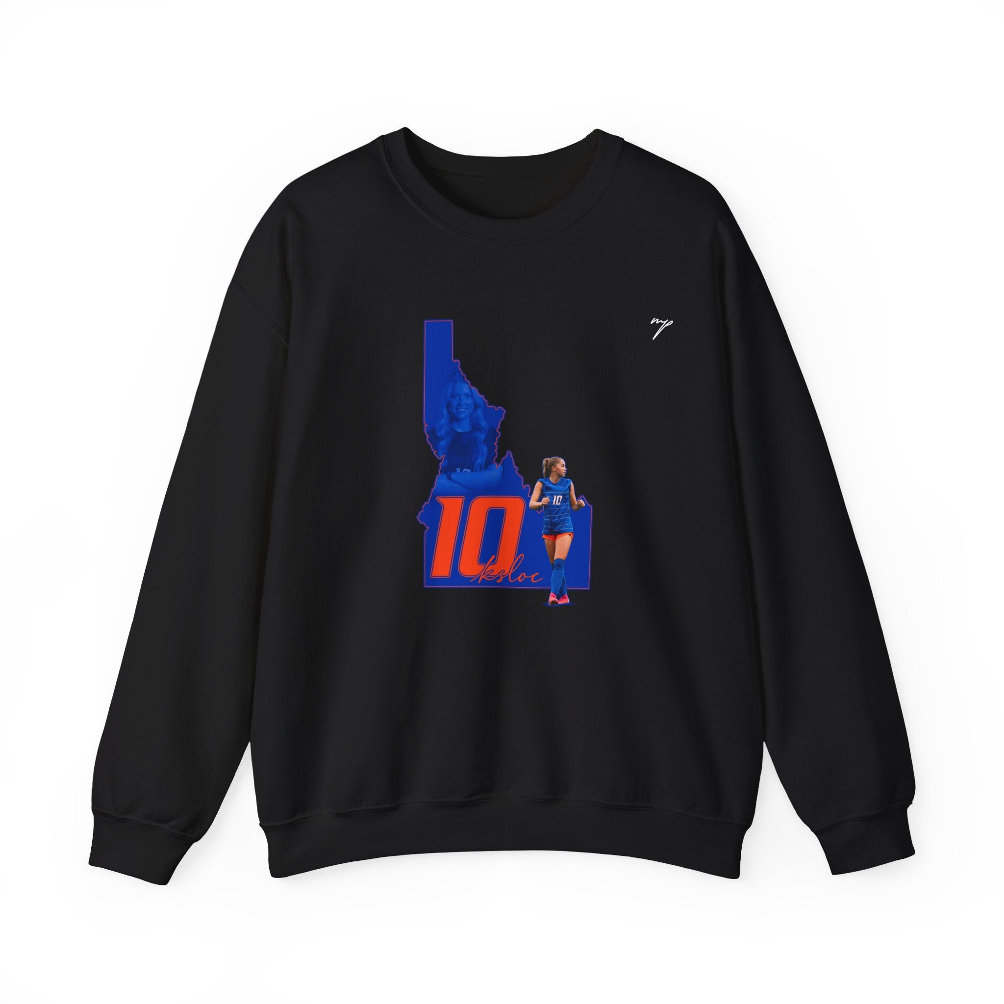 Kaitlyn Slocum Crewneck