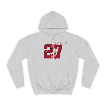 Kingston Worke Hoodie