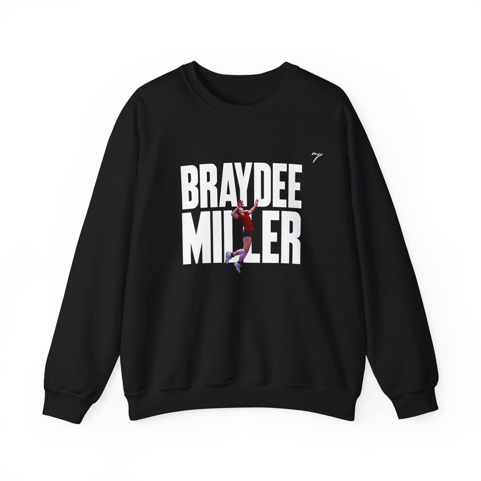 Braydee Miller Crewneck