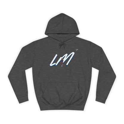 Lisa Melenciano Hoodie