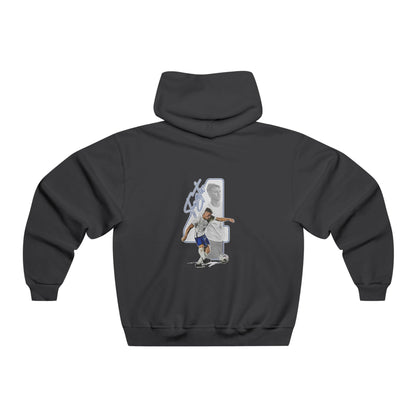 Dom Foster Vintage Hoodie
