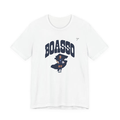 Cassidy Boasso Graphic Tee